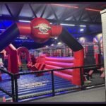 Ninja Warrior Southampton Tickets Activities and Visitor Tips