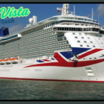Britannia Cruise Ship Features Cabins Dining and Entertainment