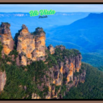 Blue Mountains Australia Towns Trails And Natural Attractions