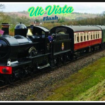 Bluebell Railway Guide to Steam Trains and Stations