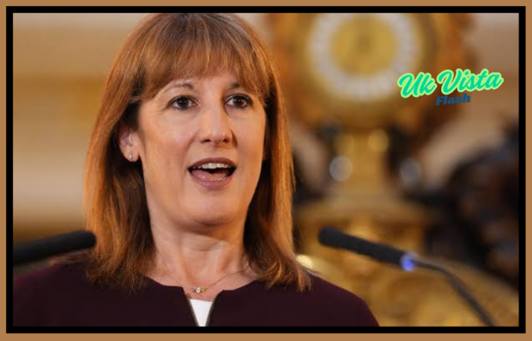 Rachel Reeves Net Worth Salary Career Assets And Income