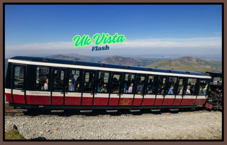 Snowdon Mountain Railway Complete Visitor For First Timers