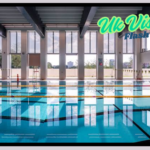 Britannia Leisure Centre to Facilities and Membership Options 