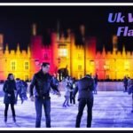 Hampton Court Ice Skating Essential Visitor Information Guide