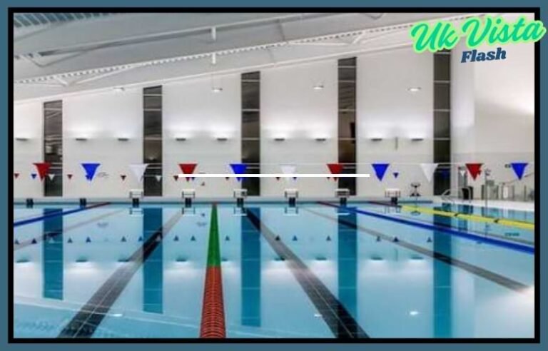 Kensington Leisure Centre Complete Visitor Guide And Facilities Kensington Leisure Centre Complete Visitor Guide And Facilities
