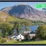 Airbnb Lake District Accommodation Guide for First Time Visitors