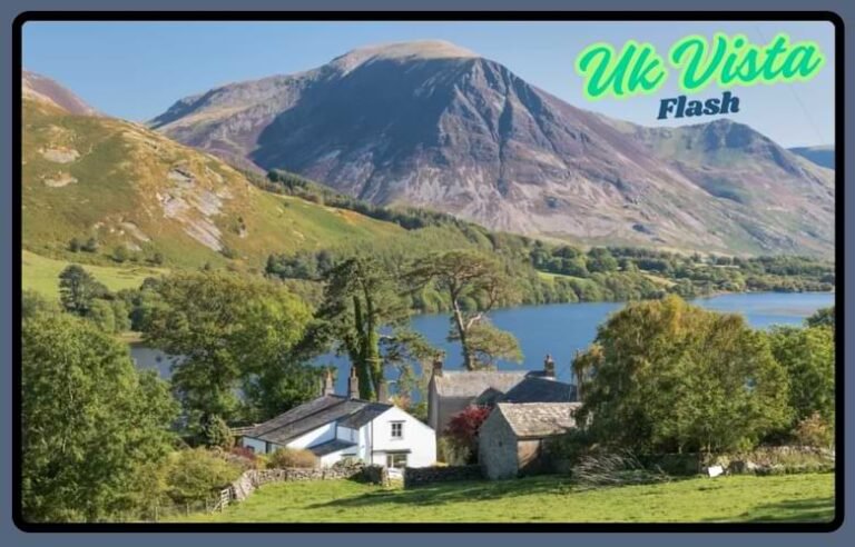 Airbnb Lake District Accommodation Guide for First Time Visitors Airbnb Lake District Accommodation Guide for First Time Visitors