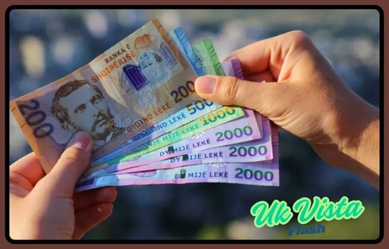 Albania Currency Tips For Easy Travel Payments