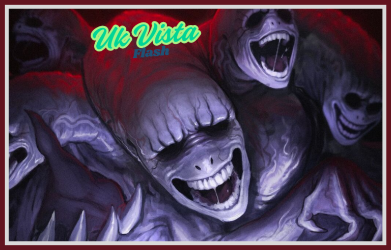 False Hydra Origins Explained Through Fantasy Horror Storytelling