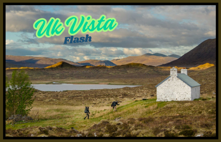 Cape Wrath Trail Guide for First Time Hikers