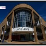 John Lewis Kingston Shopping Guide and Store Information