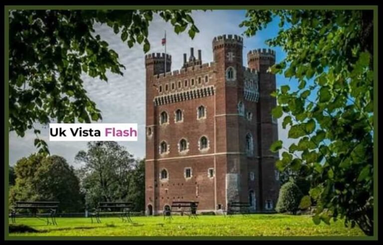 Tattershall Castle History and Architecture Guide Tattershall Castle History and Architecture Guide