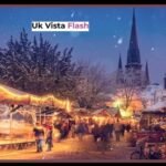 Lincoln Christmas Market A Complete Visitor Guide for Christmas
