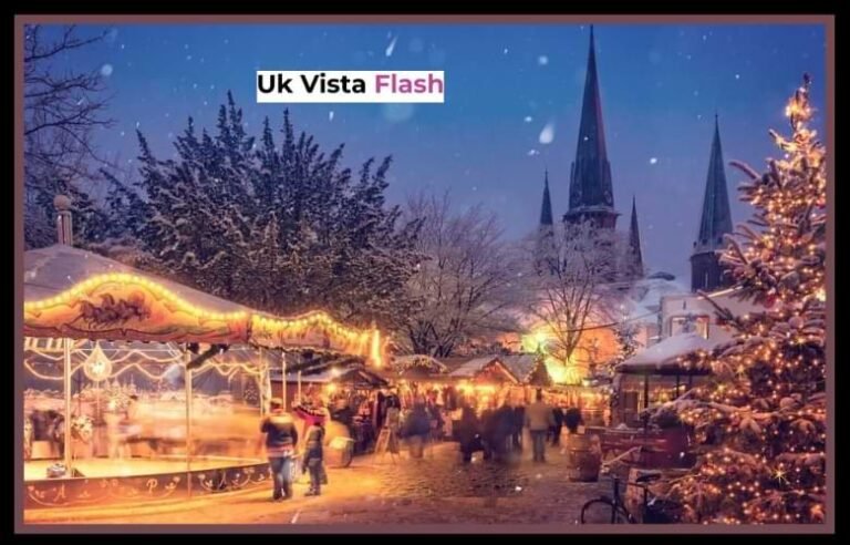 Lincoln Christmas Market A Complete Visitor Guide for Christmas Lincoln Christmas Market A Complete Visitor Guide for Christmas