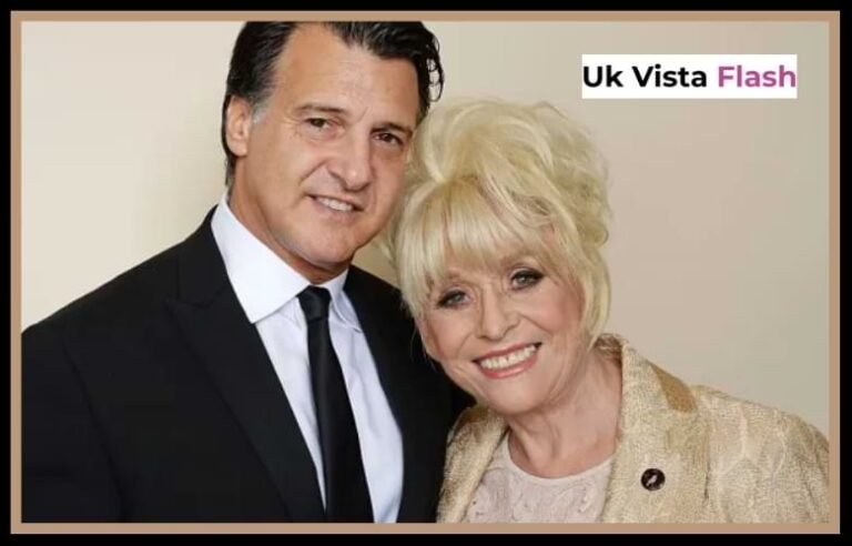 Barbara Windsor Spouse and Her Relationship Timeline Explained Barbara Windsor Spouse and Her Relationship Timeline Explained