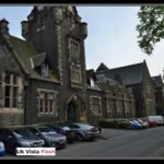 Stirling Highland Hotel Historic Stay Near Stirling Castle
