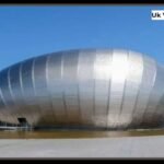 Science Centre Glasgow Interactive Exhibits and Visitor Experience