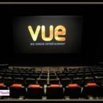 Vue Stirling Cinema Guide Tickets Facilities And Visitor Information