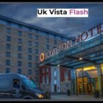 Clayton Hotel Manchester Airport Stay Guide For Business