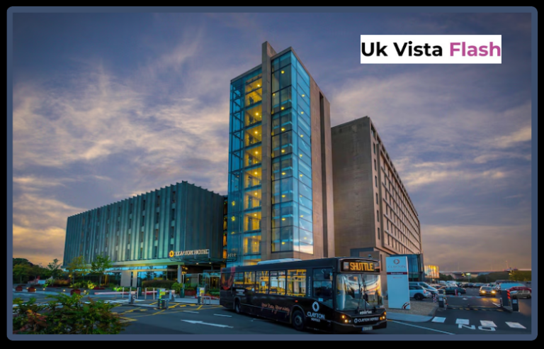 Clayton Hotel Dublin Complete Guide for First Time Visitors Clayton Hotel Dublin Complete Guide for First Time Visitors
