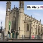 Trinity Centre Bristol Visitor Guide Events History And Facilities
