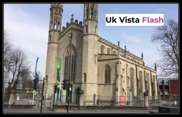 Trinity Centre Bristol Visitor Guide Events History And Facilities Trinity Centre Bristol Visitor Guide Events History And Facilities