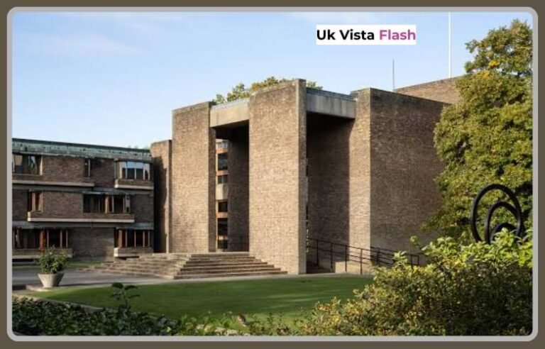 Churchill College Cambridge Student Life and Academic Excellence