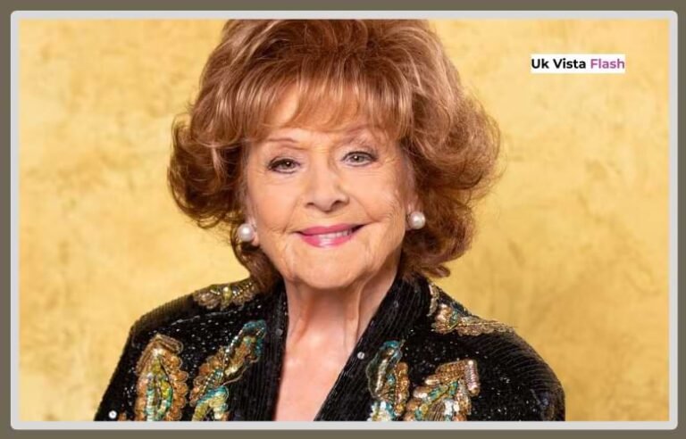 Barbara Knox Age Biography Career Family And Personal Life Barbara Knox Age Biography Career Family And Personal Life