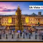Trafalgar Square Christmas Market Complete Guide For Families