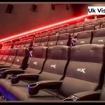 Cineworld Shrewsbury Films Facilities and Local Visitor Guide