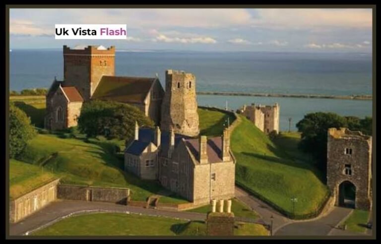 Dover Castle Tickets with Booking Tips and Travel Information Dover Castle Tickets with Booking Tips and Travel Information