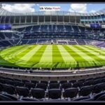 Tottenham Stadium Tour Experience at Tottenham Hotspur Stadium