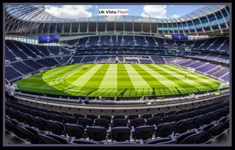 Tottenham Stadium Tour Experience at Tottenham Hotspur Stadium Tottenham Stadium Tour Experience at Tottenham Hotspur Stadium