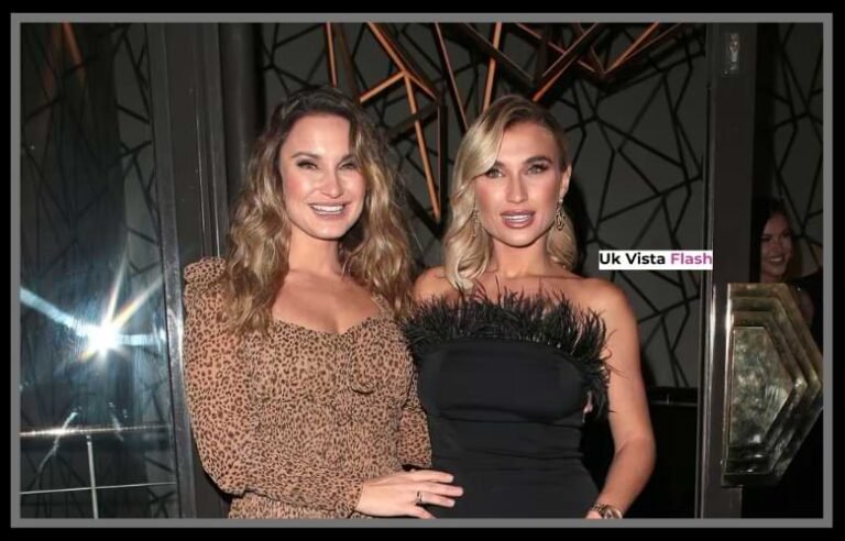 Billie Faiers Biography Career Family and Business Success