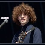 Dylan John Thomas Songs Achievements and Future in Music
