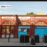 Kilburn Park Station Guide to Transport and Local Highlights