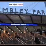Wembley Park Station Transport Guide for London Travelers
