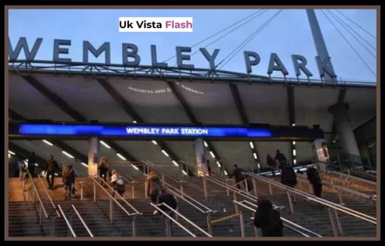 Wembley Park Station Transport Guide for London Travelers Wembley Park Station Transport Guide for London Travelers