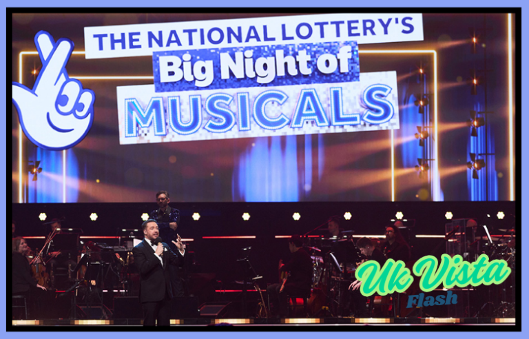 Big Night of Musicals 2026 Cast Venue Tickets Information Big Night of Musicals 2026 Cast Venue Tickets Information
