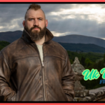 Joe Marler Traitors Journey Explained With Latest Cast Details
