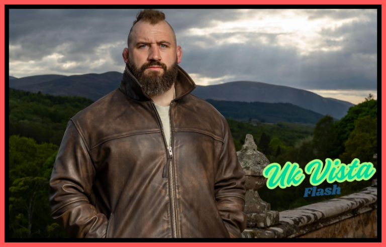 Joe Marler Traitors Journey Explained With Latest Cast Details