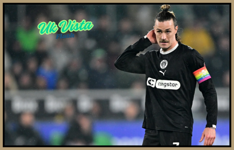 Jackson Irvine Biography Career And Football Journey