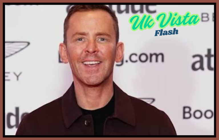 Scott Mills Allegations Explained With Facts And Context Scott Mills Allegations Explained With Facts And Context