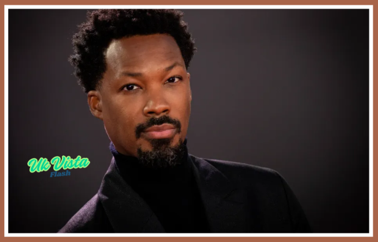 Corey Hawkins Acting Career Movies Television And Biography