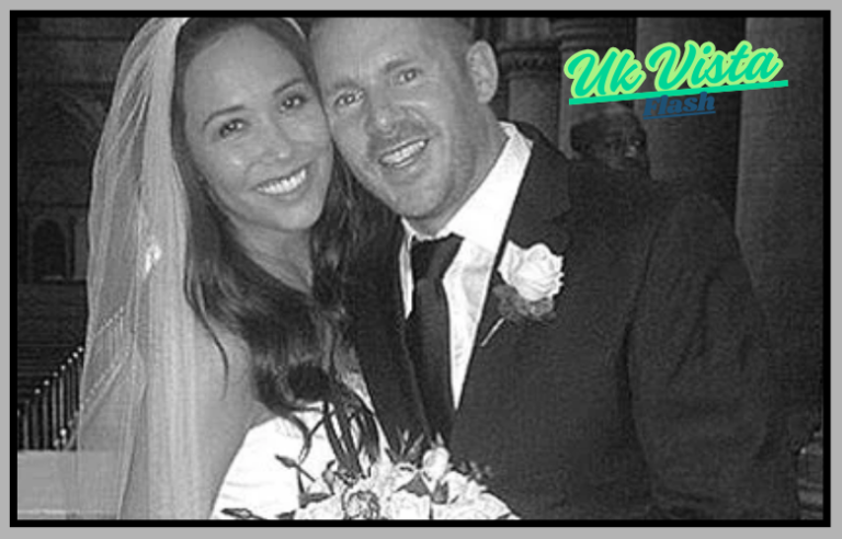 Myleene Klass Husband and Current Relationship Status