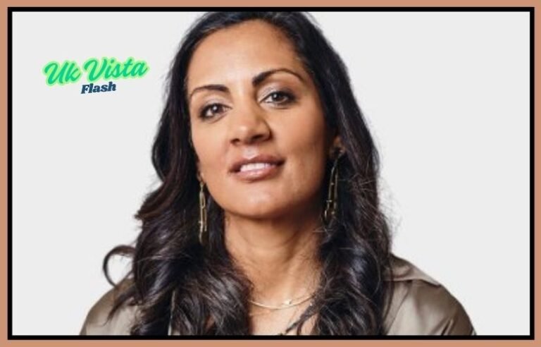 Sonia Sodha Biography Early Life Career And Public Influence