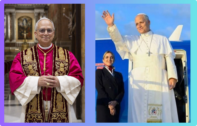 Pope Leo XIV Biography Career Papacy and Current Role